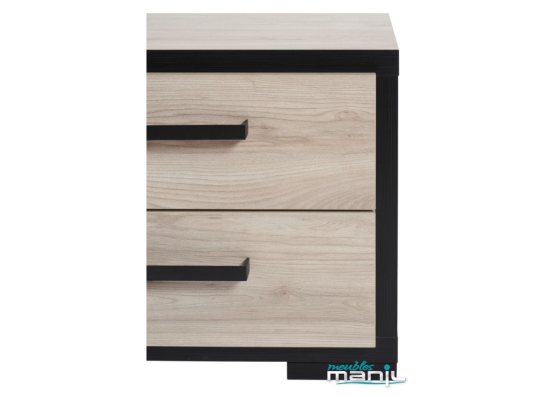 Chambre enfant Sierra