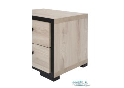 Chambre enfant Sierra