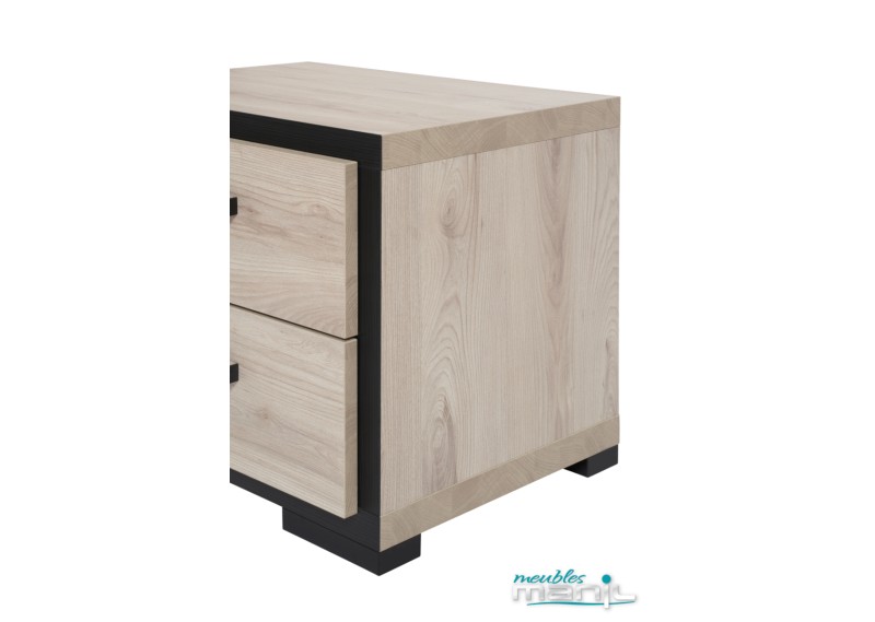 Chambre enfant Sierra