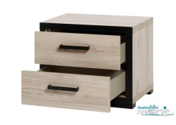 Chambre enfant Sierra