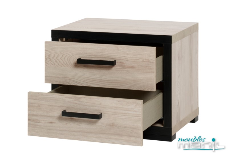 Chambre enfant Sierra