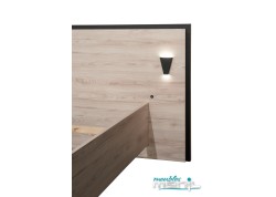 Chambre à coucher Sierra