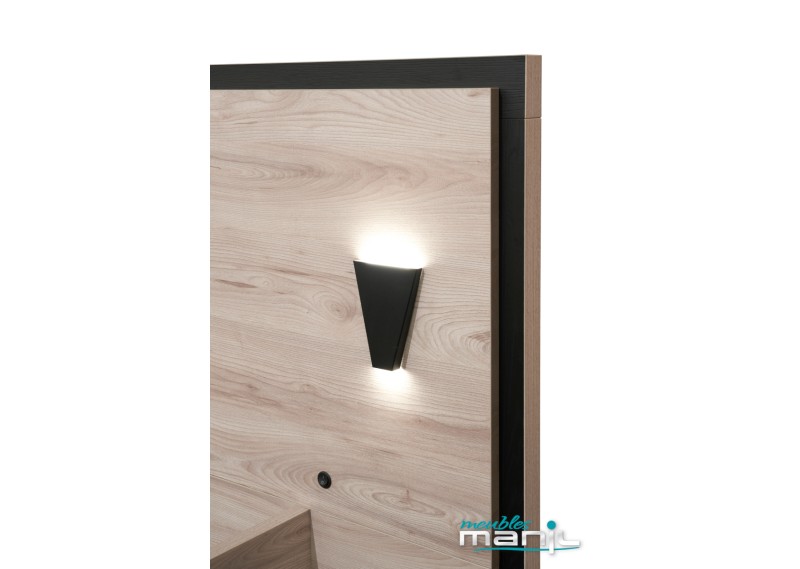 Chambre à coucher Sierra