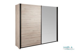 Chambre à coucher Sierra