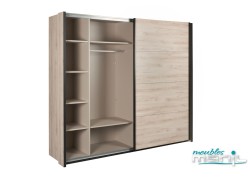 Chambre à coucher Sierra