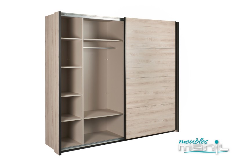 Chambre à coucher Sierra