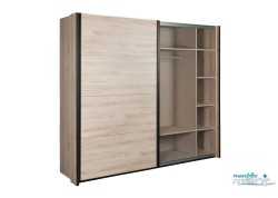 Chambre à coucher Sierra