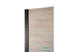 Chambre à coucher Sierra