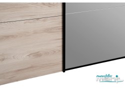 Chambre à coucher Sierra