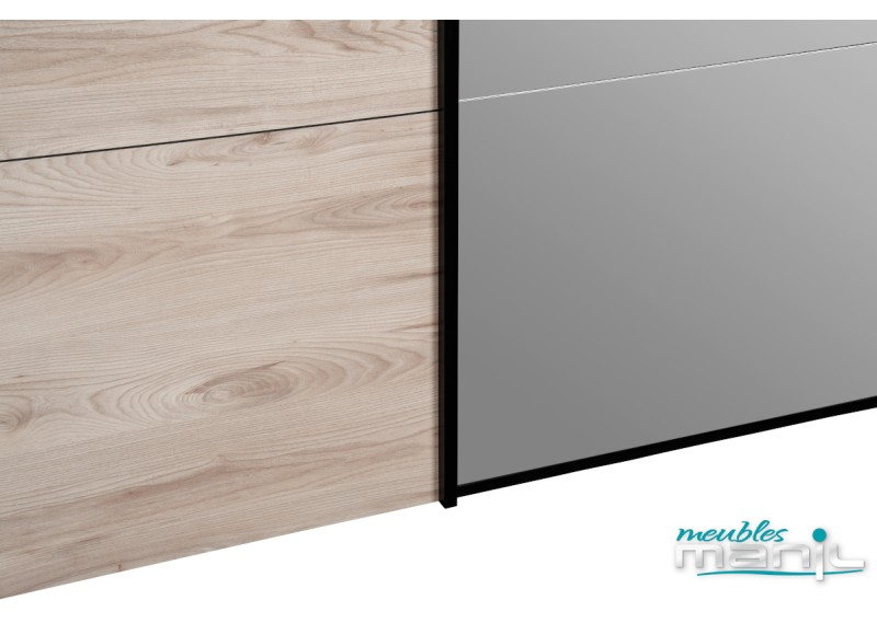 Chambre à coucher Sierra