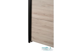 Chambre à coucher Sierra