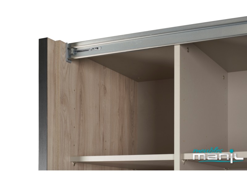 Chambre à coucher Sierra