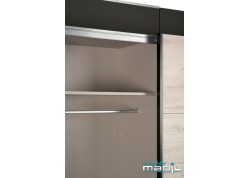 Chambre à coucher Sierra