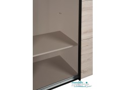 Chambre à coucher Sierra