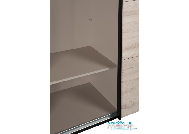 Chambre à coucher Sierra