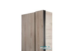 Chambre à coucher Sierra