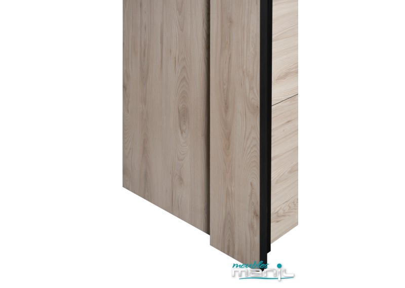 Chambre à coucher Sierra