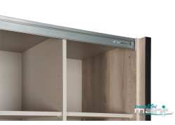 Chambre à coucher Sierra