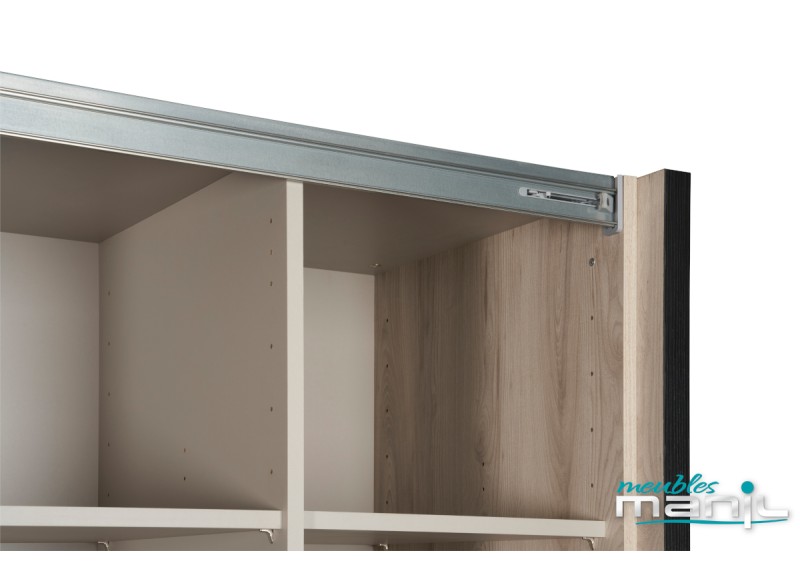 Chambre à coucher Sierra