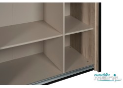 Chambre à coucher Sierra