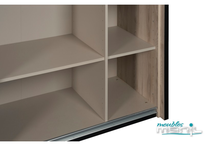 Chambre à coucher Sierra