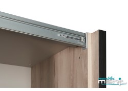 Chambre à coucher Sierra