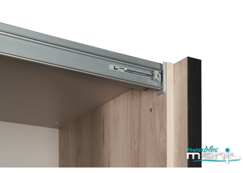 Chambre à coucher Sierra