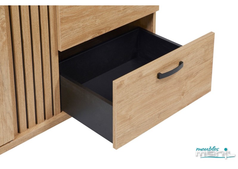 Commode bébé Camille