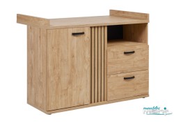 Chambre bébé Camille