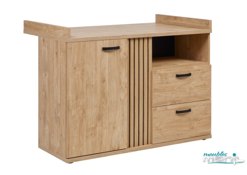 Chambre bébé Camille