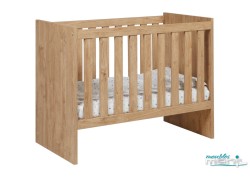 Chambre bébé Camille