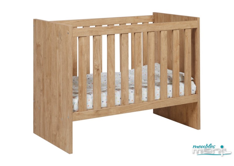 Chambre bébé Camille