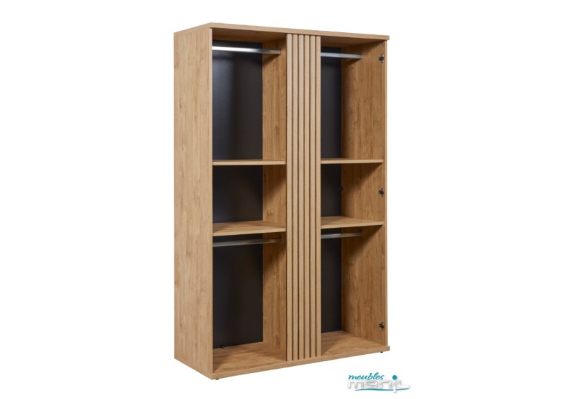 Chambre bébé Camille