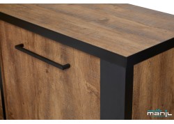 Salle à manger Samuel