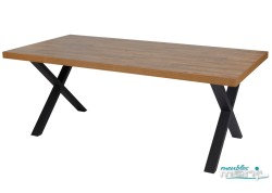 Salle à manger Samuel