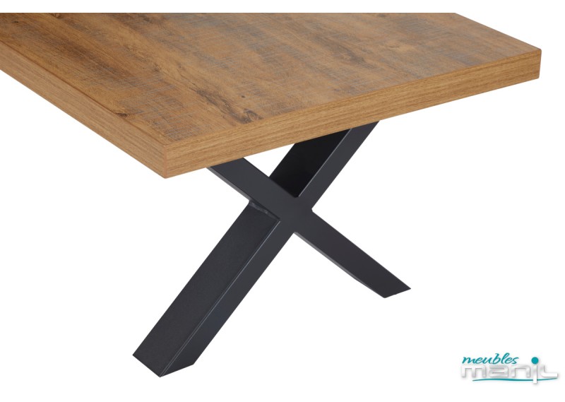 Table basse Samuel