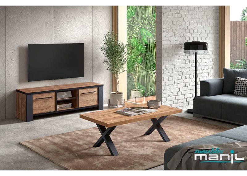 Table basse Samuel