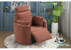 Relax balancier tournant Julio