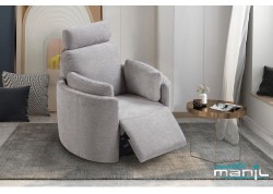 Relax balancier tournant Julio