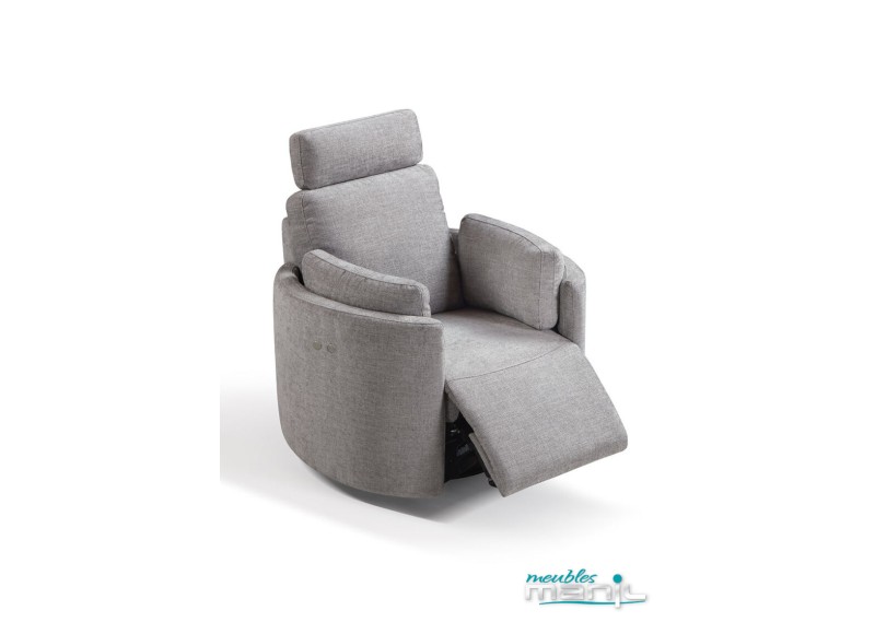 Relax balancier tournant Julio