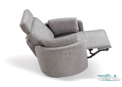 Relax balancier tournant Julio