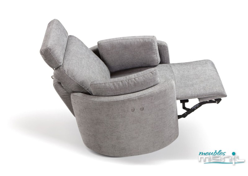 Relax balancier tournant Julio