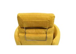 Relax rocking-chair tournant Julio