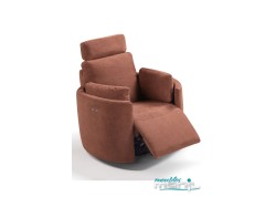 Relax balancier tournant Julio