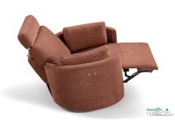 Relax balancier tournant Julio