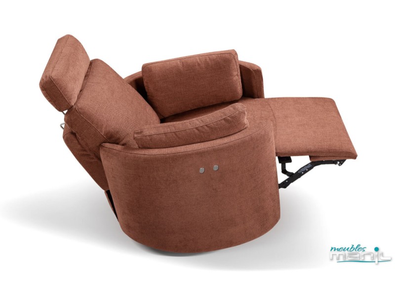 Relax balancier tournant Julio