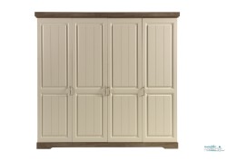 Chambre à coucher Ivette II