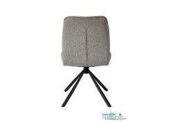 Chaise pivotante 2309