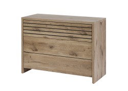 Chambre à coucher Tanya