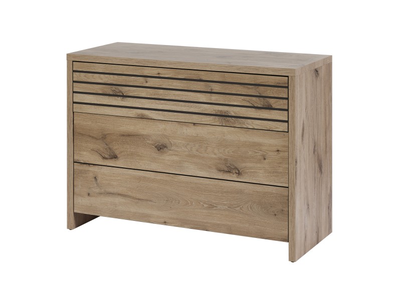 Chambre à coucher Tanya